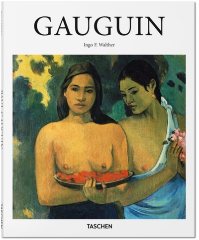 Gauguin - Ingo F Walther