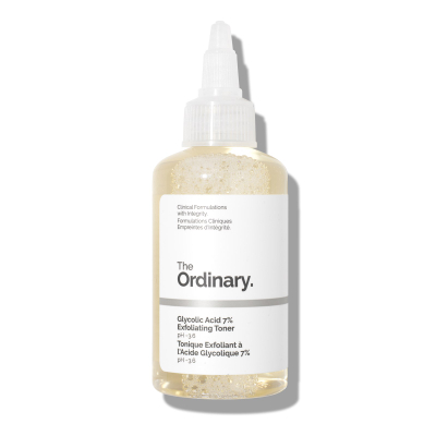 Tonik eksfoliues The Ordinary Glycolic Acid 7%, 240ml