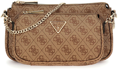 Çantë krahu për femra Guess mGU3731, e kaftë