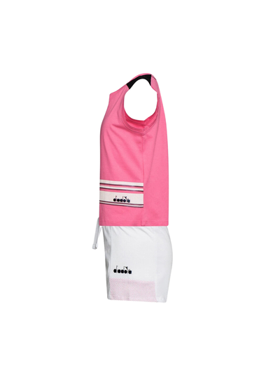 Maicë Dhe Shorce për Fëmijë, DIADORA - 175915-50242