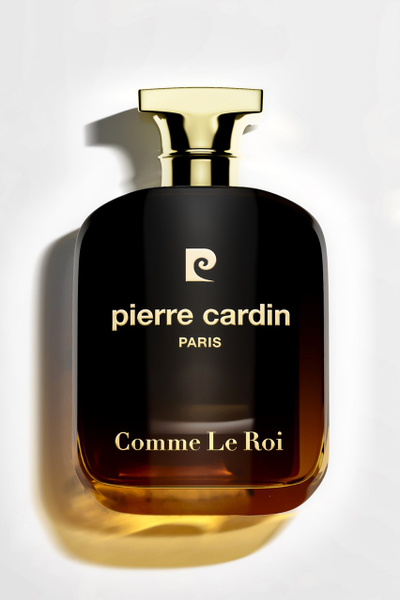 Eau de Parfum Pierre Cardin Comme Le Roi, 50ml