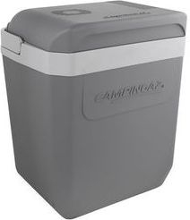 Frigorifer udhëtimi Campingaz Powerbox Plus 24L, ftohje 20°C nën ambient, plastikë, blu