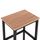 Set ngrënieje bar Boxy 5-pjesësh (HM9882.01), zezë