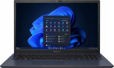 Laptop Asus B1502CVA-BQ0109X, 15,6", Intel Core 3-1315U, 8GB RAM, 512GB SSD, i zi