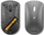 Maus wireless Lenovo ThinkPad Silent Mouse 4Y50X88824, Bluetooth, optik, i zi