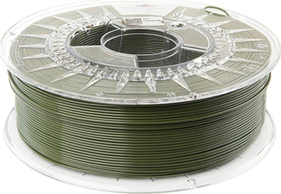 Filament 3D Spectrum Premium PET-G, 1.75mm, 1kg, Olive Green