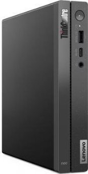 Mini PC Lenovo ThinkCentre Neo 50q, Intel Core i5 13420H, 8GB RAM, 512GB SSD, Windows 11 Pro, i zi