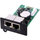 Kartë rrjeti UPS nJoy Network Management Card, për seri Aster Argus Echo Pro, RJ45, e zezë