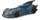 Automjet lodër Spin Master Batman Shadow Guardian Batmobile 6070504