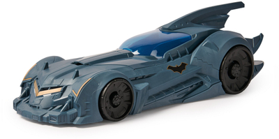 Automjet lodër Spin Master Batman Shadow Guardian Batmobile 6070504
