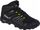 Këpucë mali Inov-8 Roclite 345 GTX V2, të larta, për burra, të zeza