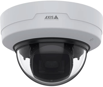Kamerë sigurie Axis M4228 LVE, IP, për jashtë, e bardhë