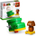 Set zgjerimi LEGO® Super Mario™ 71404 Goomba's Boot, 76 pjesë