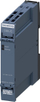 Rele mbrojtse motori Siemens 3RN2010-2CW30, termistor, 1NO 1NC, AC DC 24V