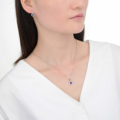 Set MOISS S0000264 - varëse + vathë