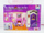 Shtëpi lodër Gazelo Dollhouse G047150, me drita dhe zë, 122 cm, shumengjyrëshe