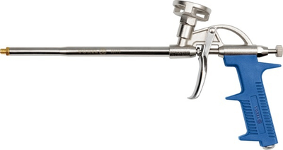 Pistoletë shkume Vorel Mounting 09173, blu