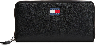 Kuletë për femra Tommy Hilfiger, e zezë