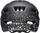 Helmetë biçiklete Bell Sidetrack (BEL-7088998), 50-57cm, e zezë 