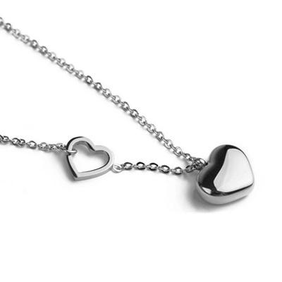 Qafore Vuch Inlove Silver