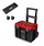 Kasë për vegla Einhell E-Case L Sealed, me rrota, IP65, 120 kg