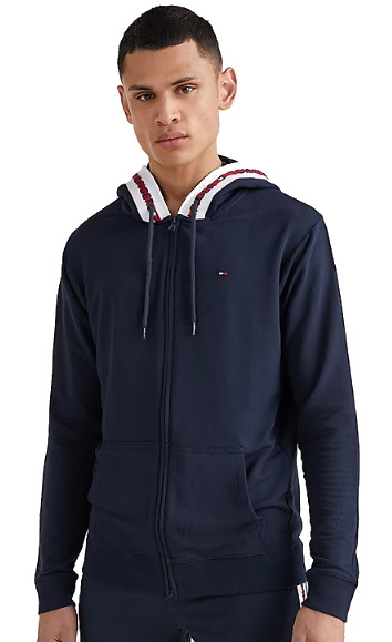 Duks Tommy Hilfiger Regular Fit UM0UM01929DW5