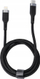 Kабел USB WiWU Platinum Series Wi C013, USB C во Lightning, 30W, 1.2m, бела