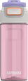 Shishe uji Kambukka Elton Barely Blush, 500 ml, Tritan, rozë e çelët