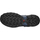 Çizme trekking Salomon X Ultra 360 Mid GORE-TEX, që s’i kap uji, taban Contagrip, blu e errët