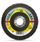 Rrotë përpunuese KLINGSPOR 125mm SMT324 EXTRA, zhavor 40 - 321510