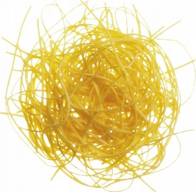 Aksesor për makinë paste Marcato Atlas 150 Capellini, për pasta shumë të holla, ngjyrë metalike