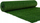 Bar sintetik Ibergarden për ballkon, 2.2 cm, 1 x 3 m, jeshil