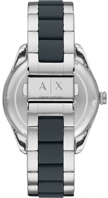 Orë dore Armani Exchange Enzo AX1834