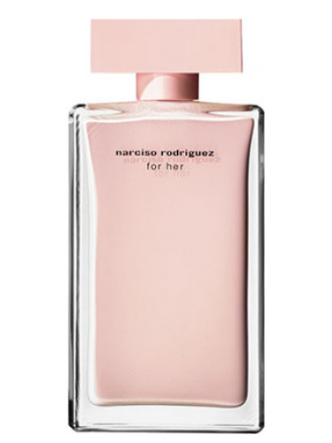 Eau de Toilette narciso rodriguez for her, 100ml