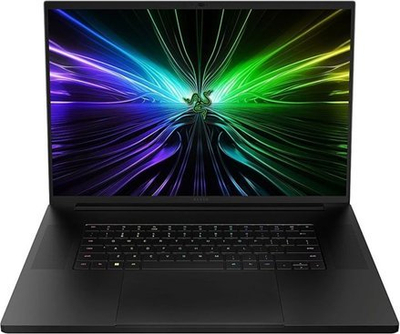 Laptop gaming Razer Blade 18, 18" QHD+ 300Hz, RTX 4070, i zi