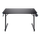 Tavolinë Trust Desk GXT 709, Luminus RGB, e zezë