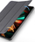 Këllëf tableti Nevox Vario Series për iPad Pro 12.9 5th Gen, me stand, me vend për Apple Pencil, gri basalt