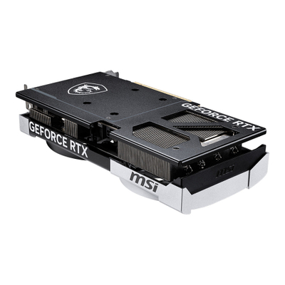 MSI RTX 5070 12G VENTUS 2X OC 12GB GDDR7 - Graphics card