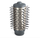 Furçë tharëse flokësh Philips BHA710/00, 1000W, teknologji jonike, e bardhë