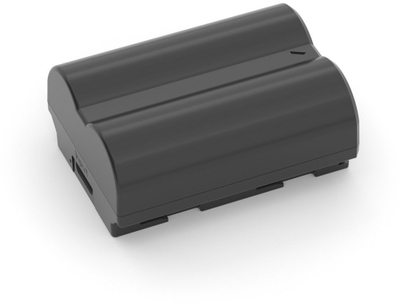 Bateri për kamerë Mathorn MB-234, në vend të Fujifilm NP-W235, 2600mAh, USB-C, e zezë