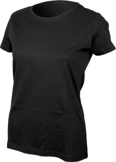 Блуза Lpp W 22160-20, памук, основна, бела