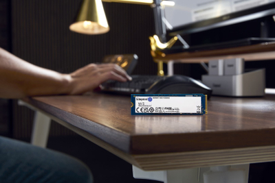 Disk SSD Kingston Technology 500G NV3 M.2 2280 NVMe