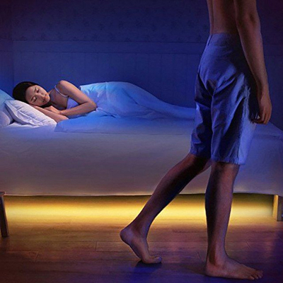 Shirit ndriçues LED Eko-Light, 4000 K, 1 m