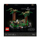 Set LEGO Star Wars Endor Speeder Bike Chase 75353, 608 copa, për të rritur, shumëngjyrësh