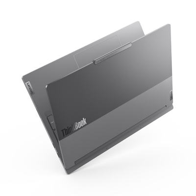 Лаптоп Lenovo ThinkBook 16p G5, 16\", Intel Core i9 14900HX, 32GB RAM, 1TB SSD, RTX 4060, сив