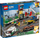 Set figurash LEGO City 60198 Freight Train