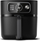 Fritezë me ajër Philips Airfryer XXL Combi HD9875/90, 8.3L, 2200W, e zezë