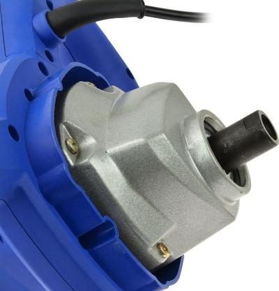 Mikser ndërtimi GEKO, 900W, 1100 rpm, blu