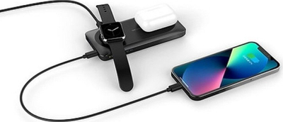 Power bank Veger MagMulti, 10000mAh, 22.5W PD wireless, i zi