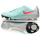 Копачки за фудбал Nike Phantom GX II Academy FG MG, за природни и синтетички терени, зелени